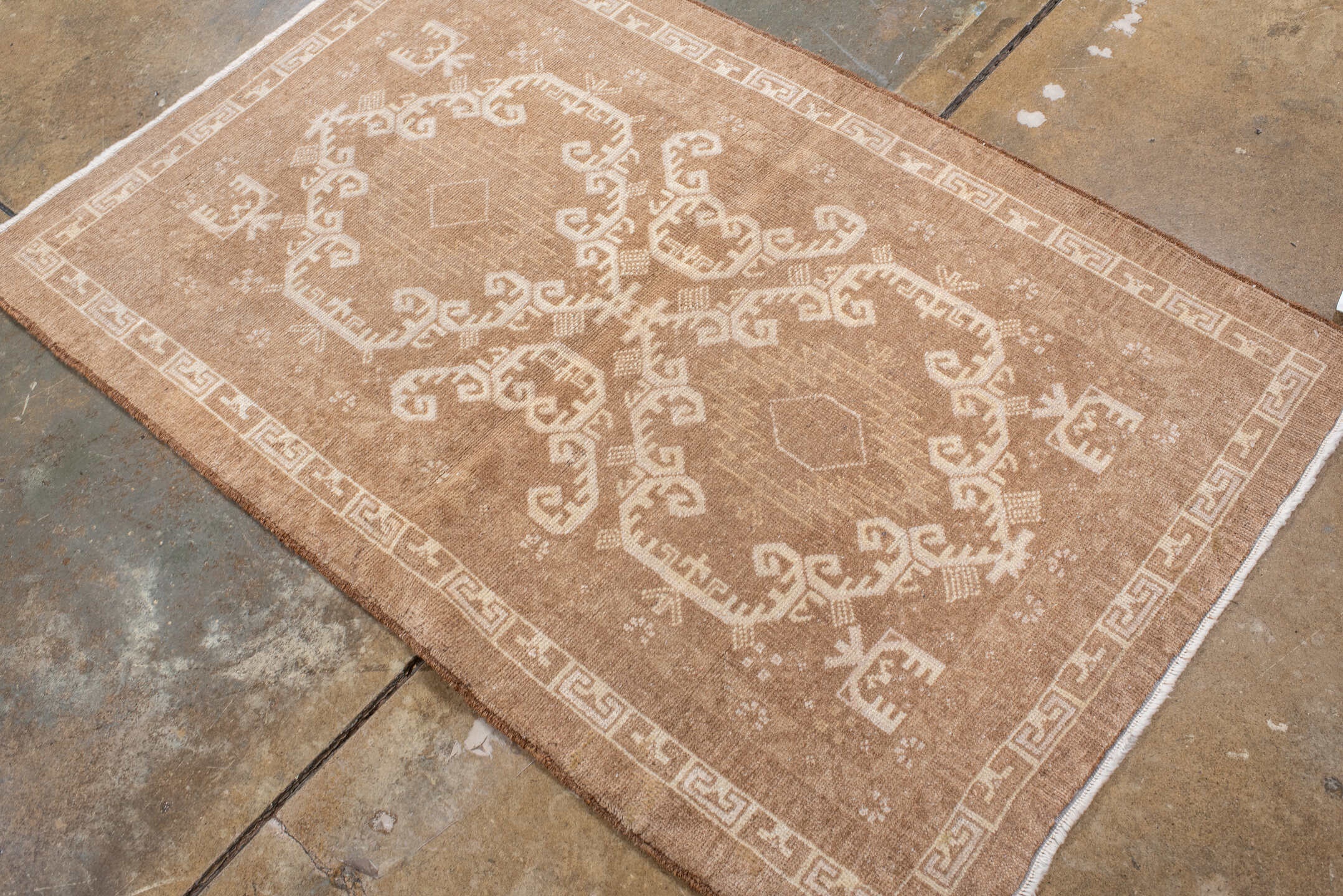 belouch Rug - # 125390