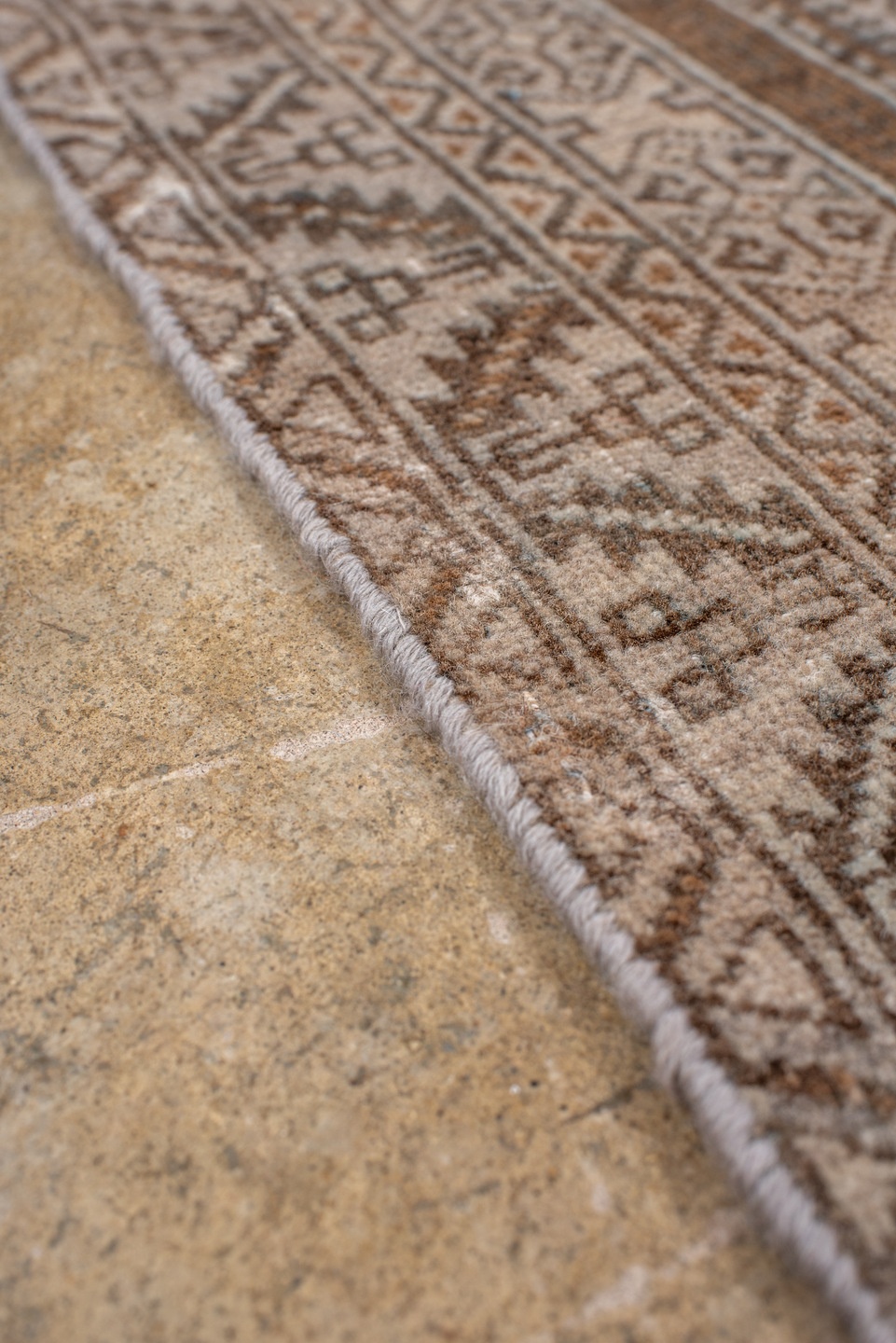 belouch Rug - # 125408