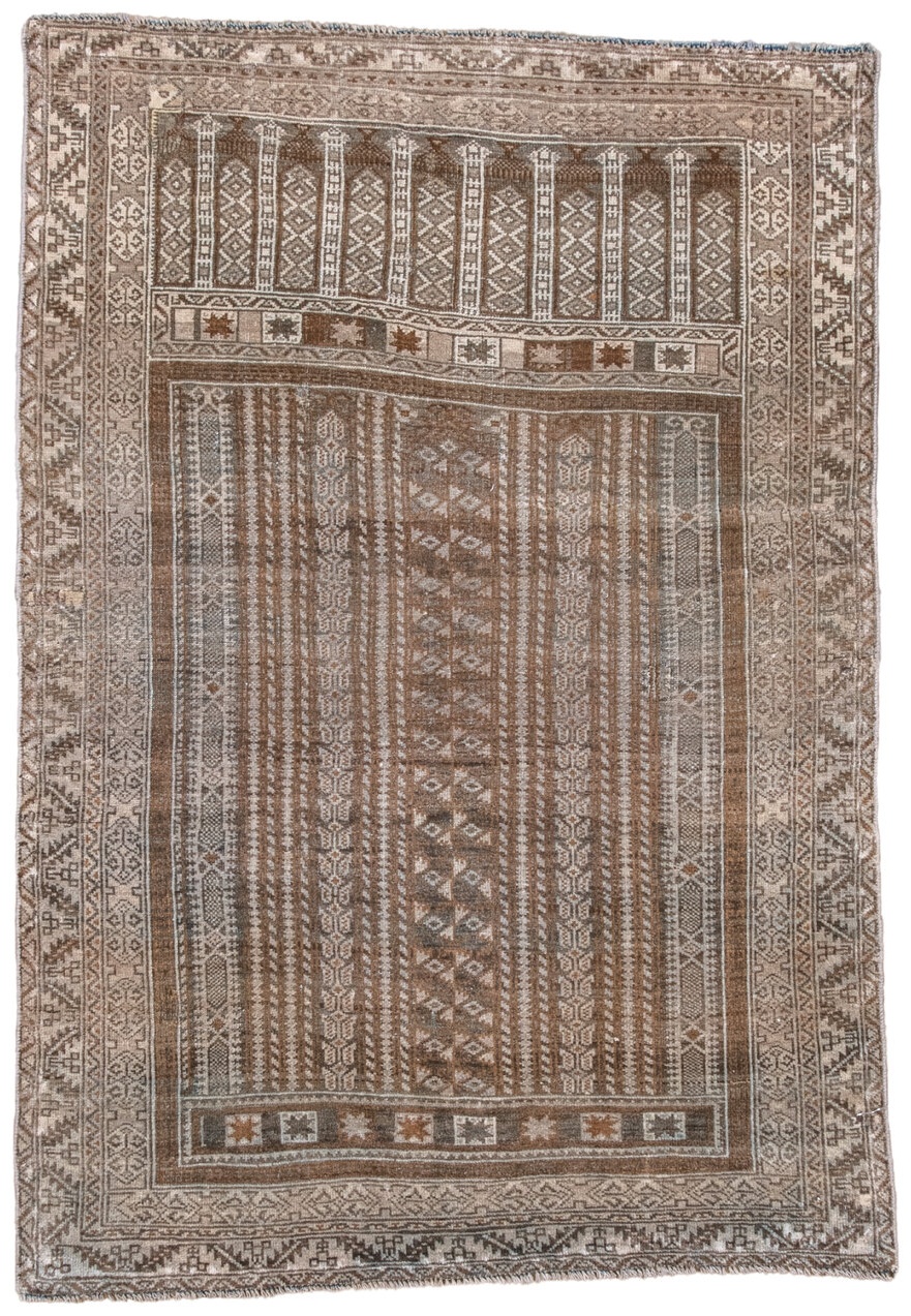 belouch Rug - # 125408