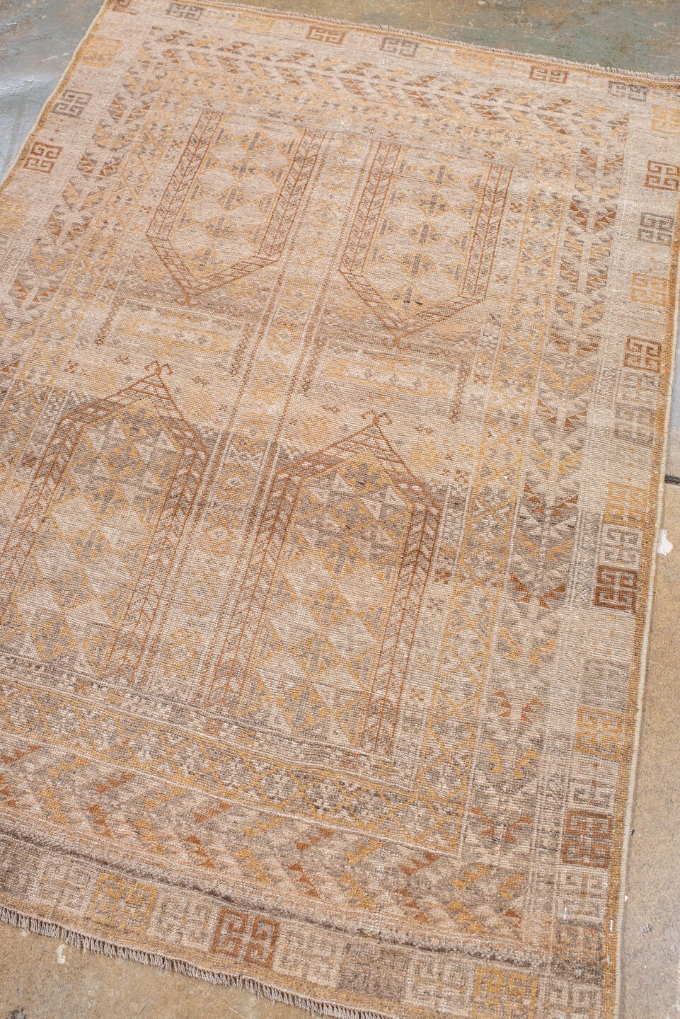 belouch Rug - # 125426