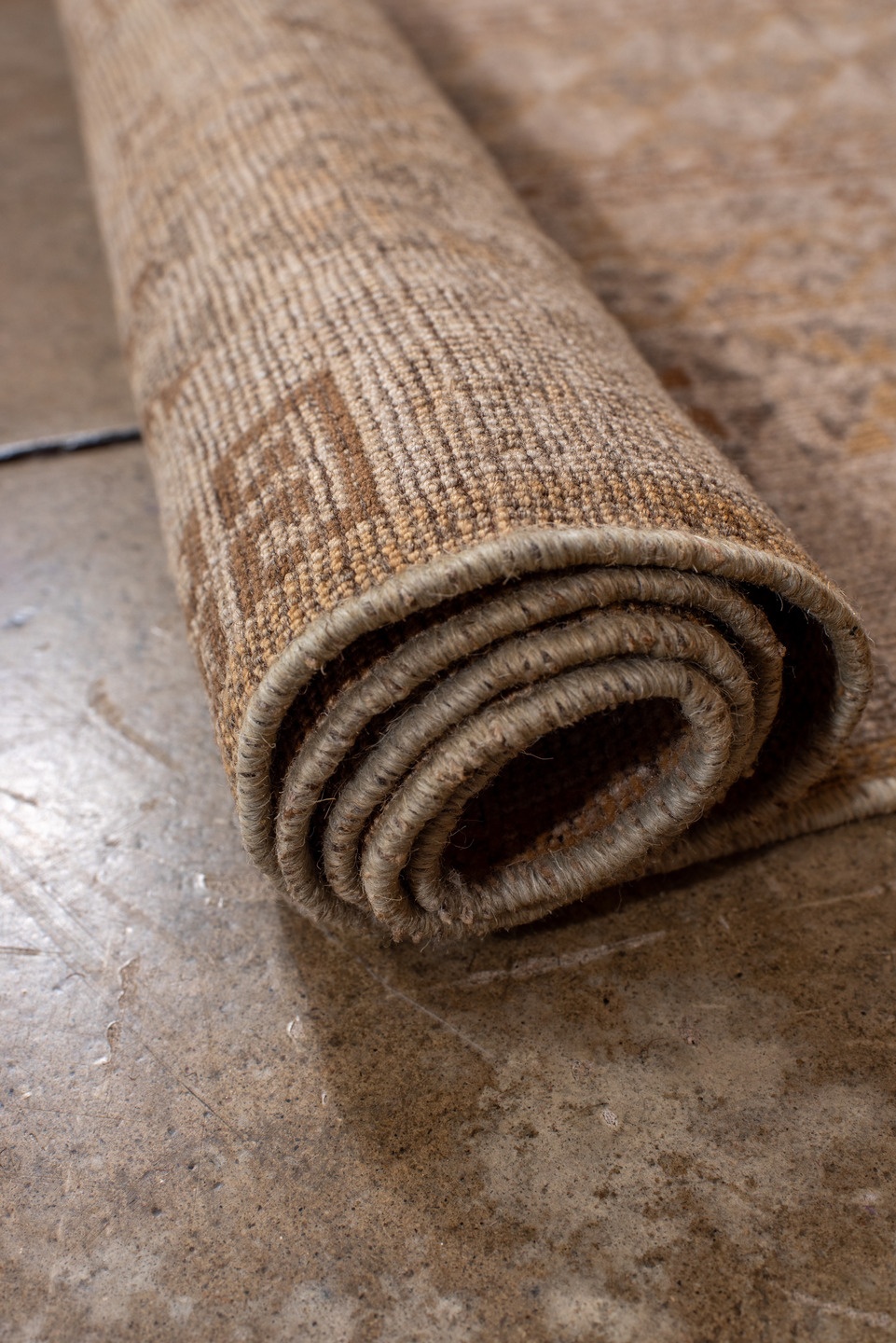 belouch Rug - # 125426