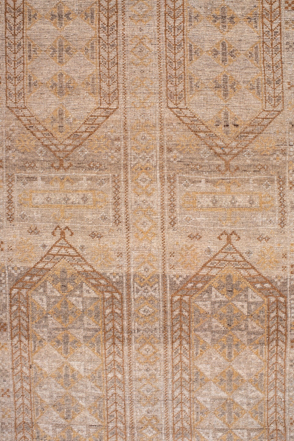 belouch Rug - # 125426