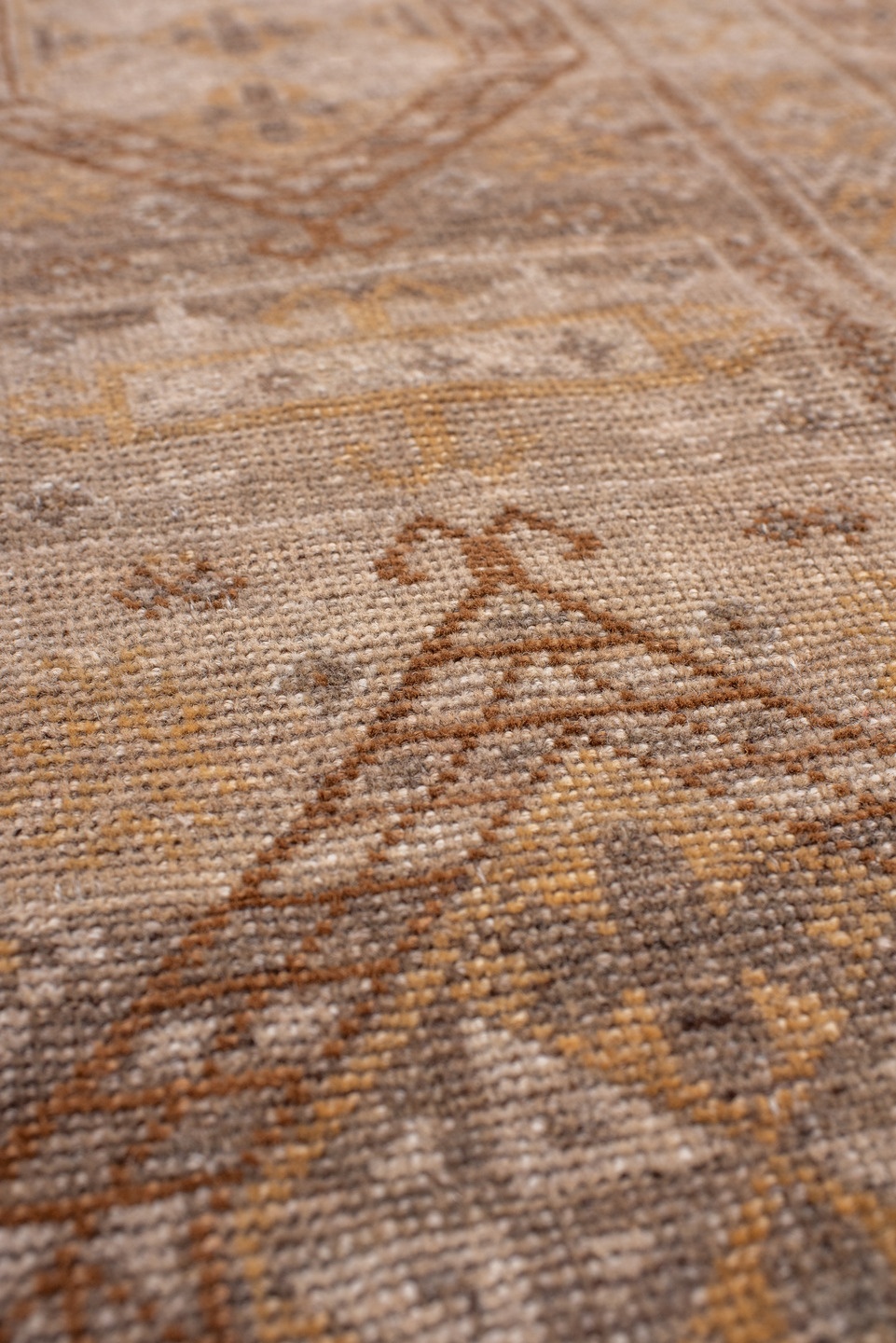belouch Rug - # 125426