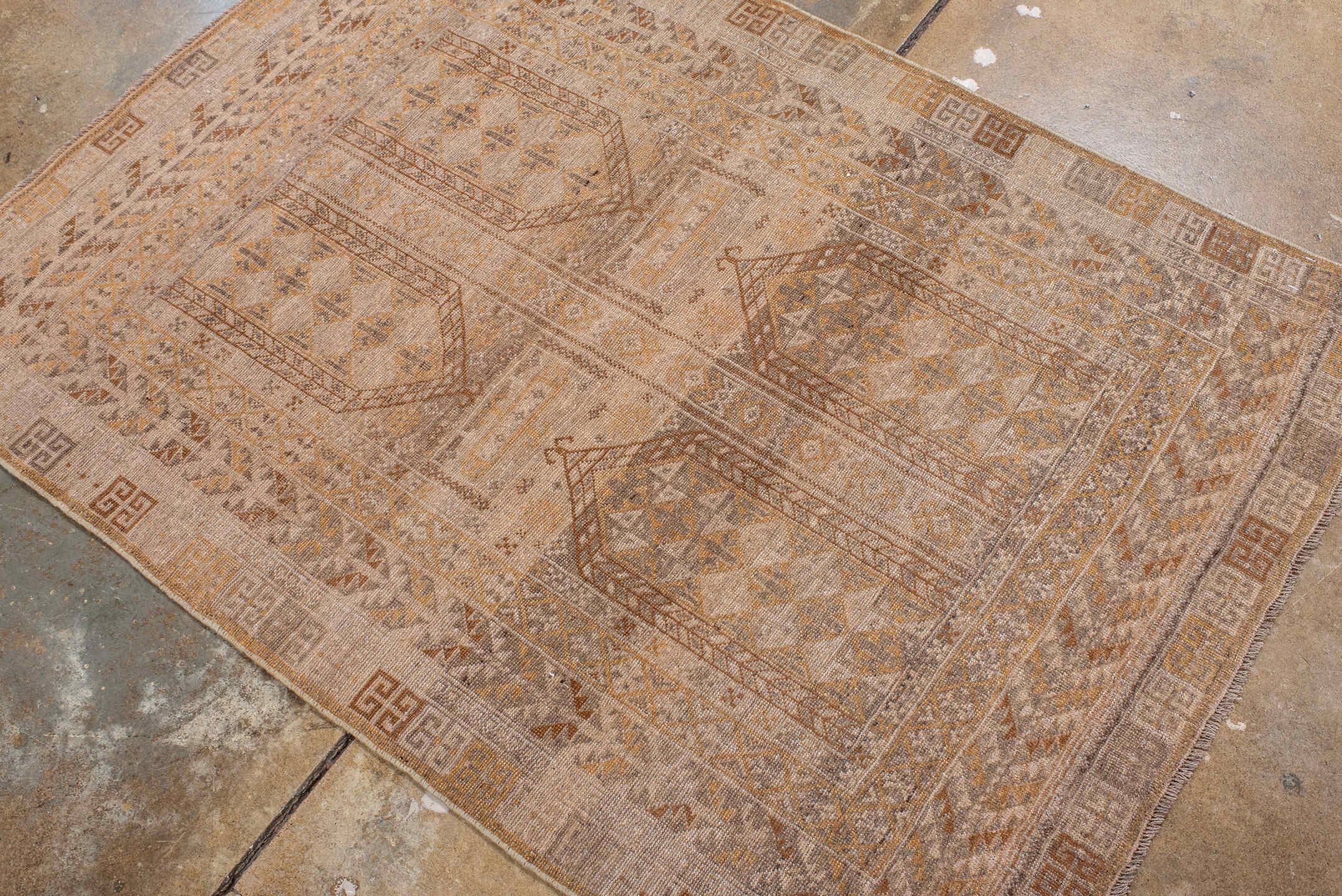 belouch Rug - # 125426