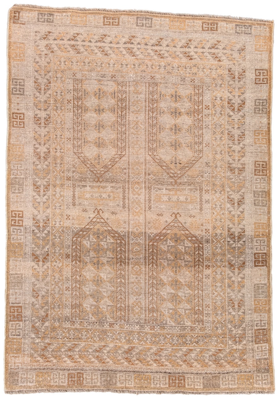 belouch Rug - # 125426