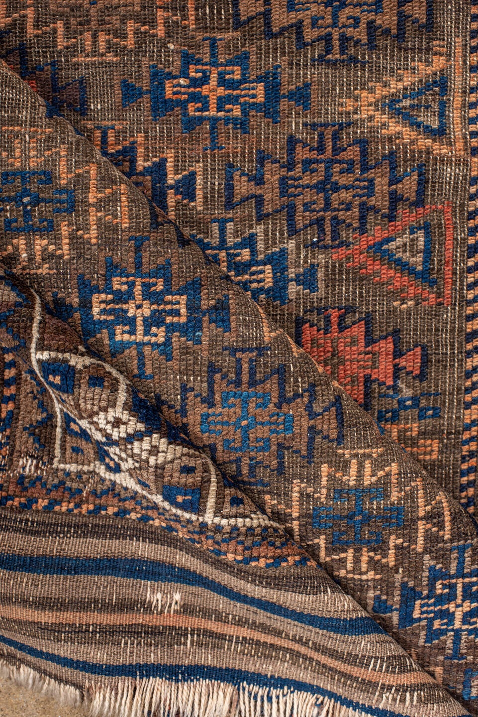 belouch Rug - # 125497