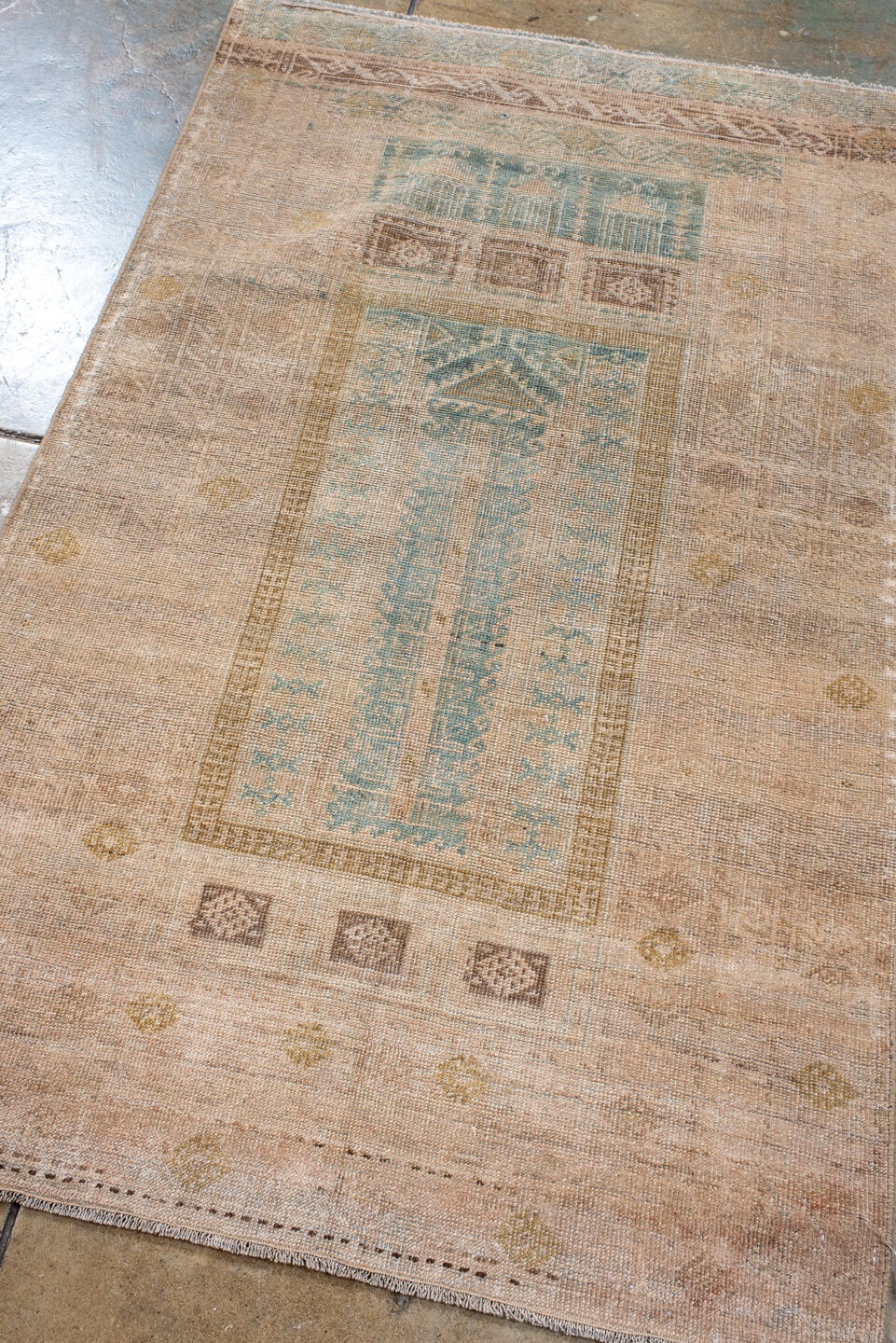 belouch Rug - # 125517