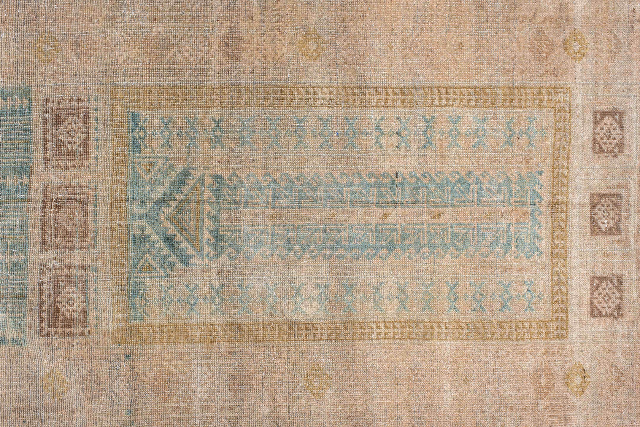 belouch Rug - # 125517