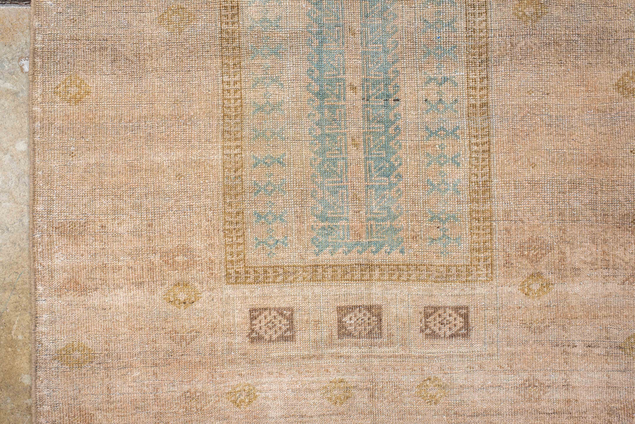 belouch Rug - # 125517