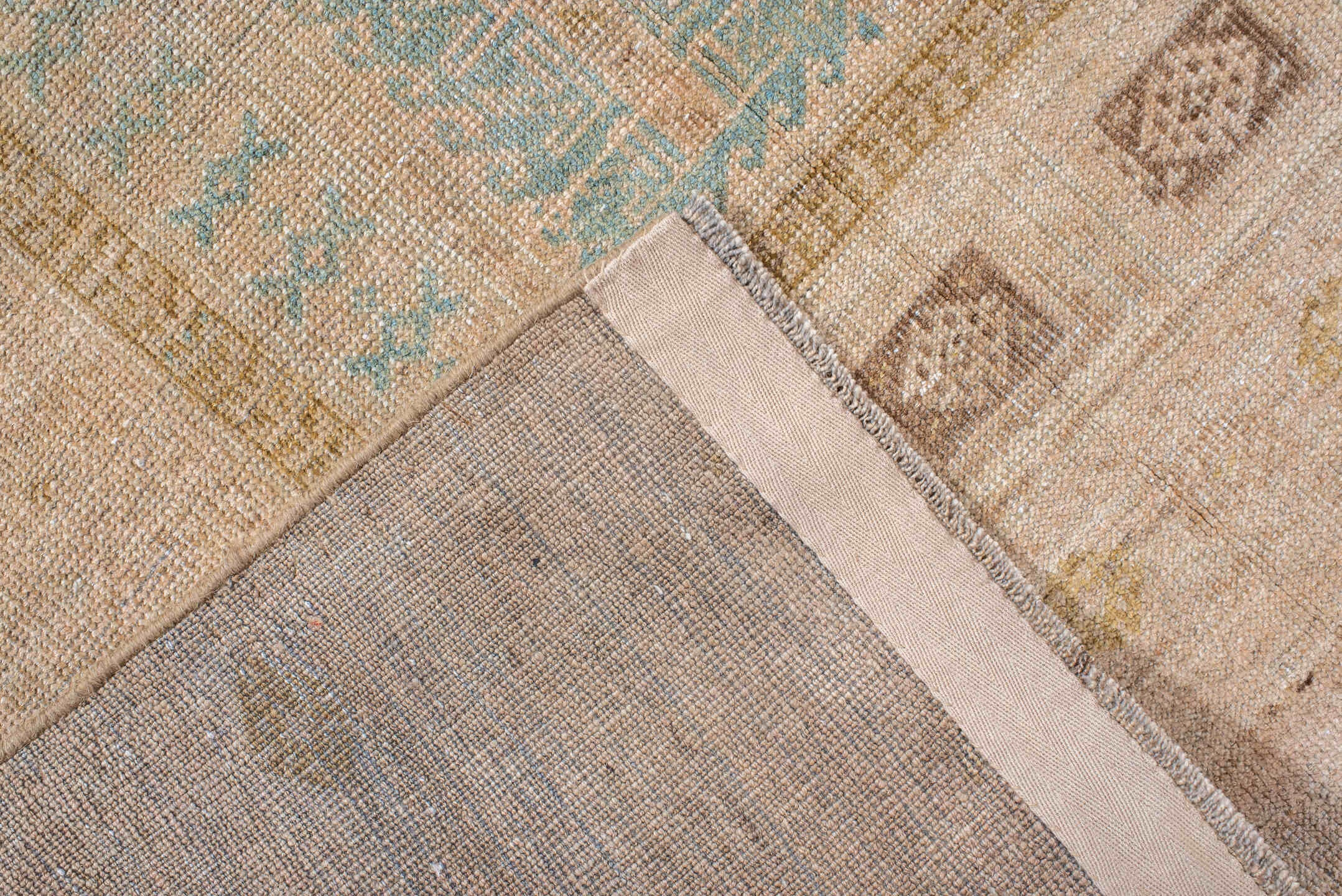 belouch Rug - # 125517