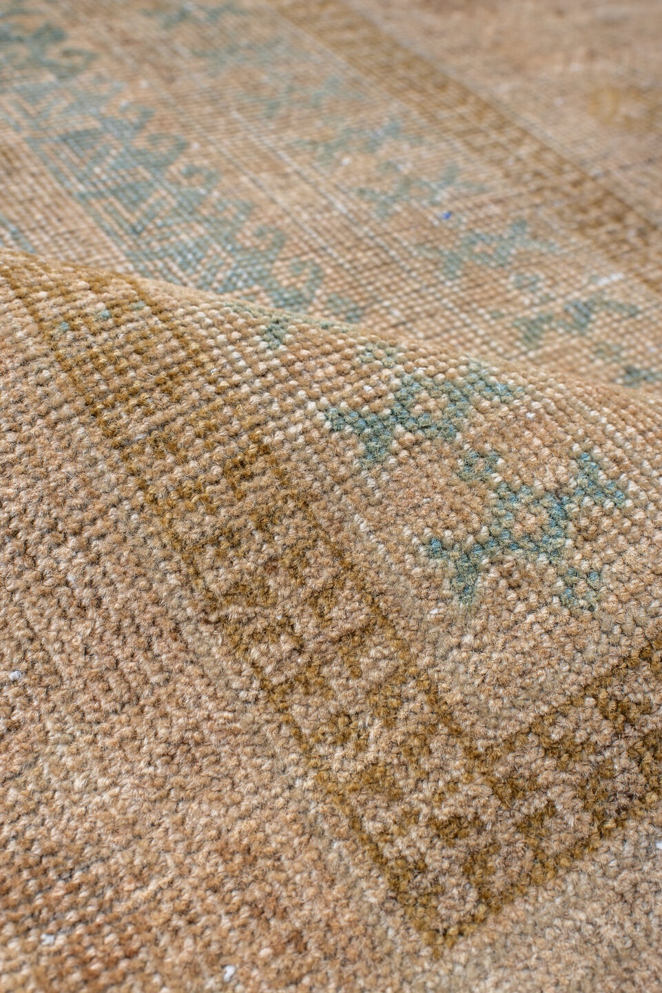 belouch Rug - # 125517