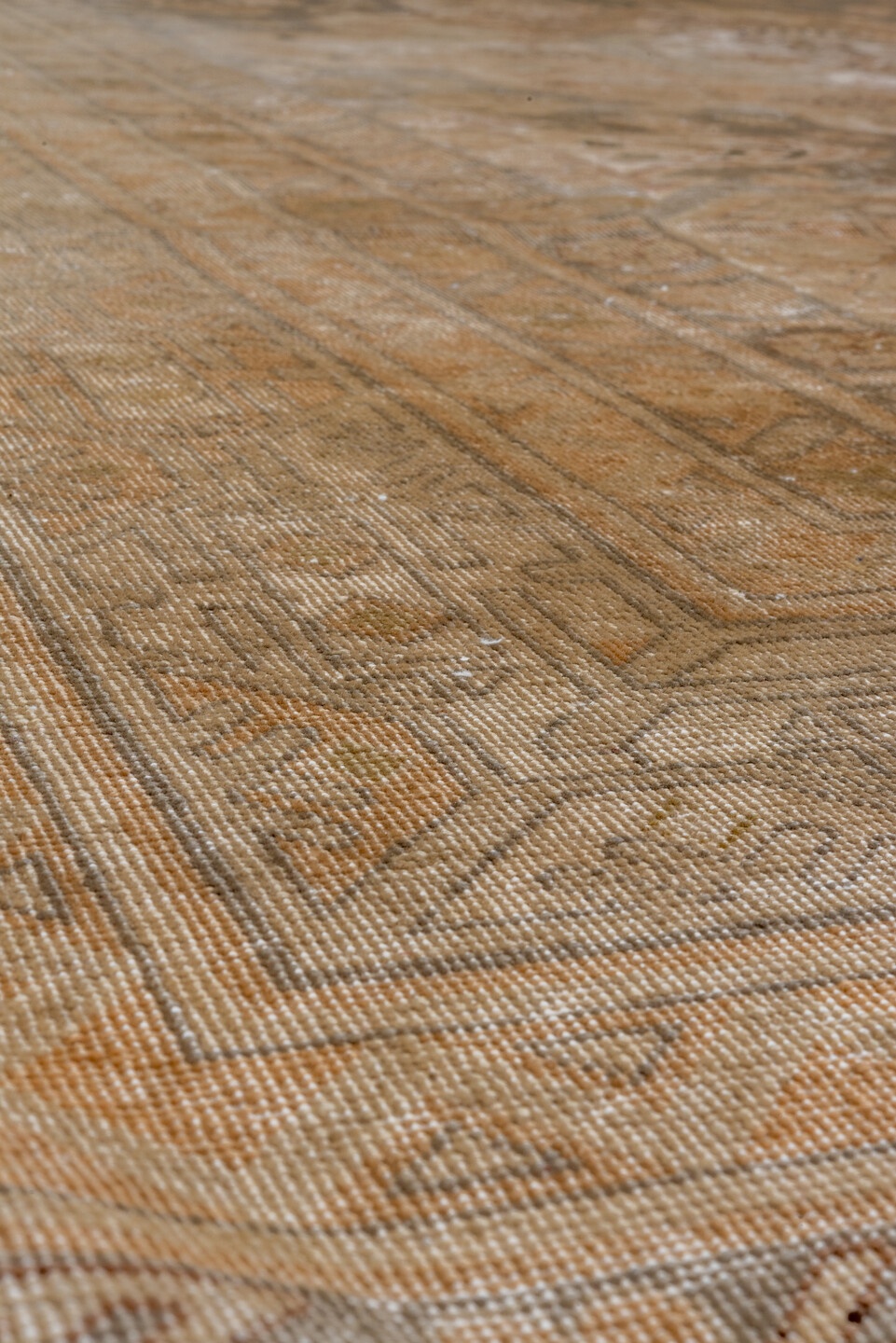 belouch Rug - # 125517