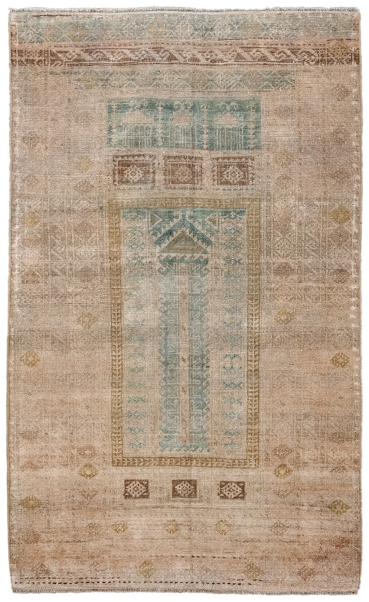 belouch Rug - # 125517