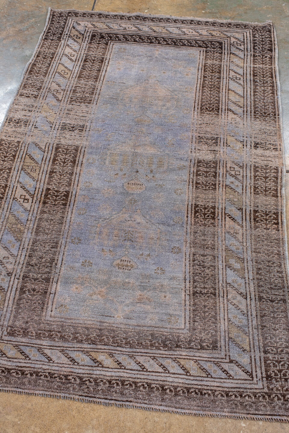 belouch Rug - # 125671