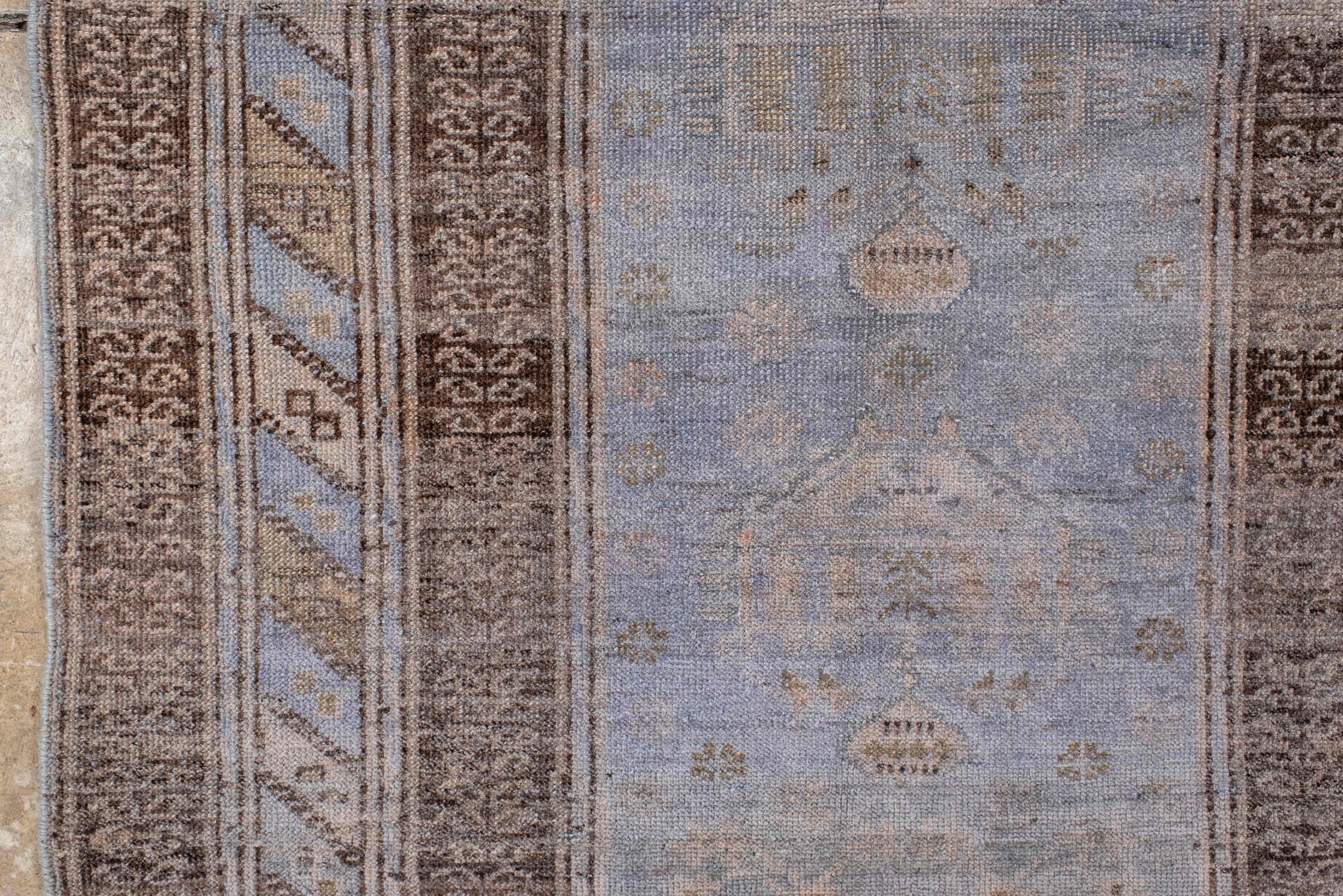 belouch Rug - # 125671