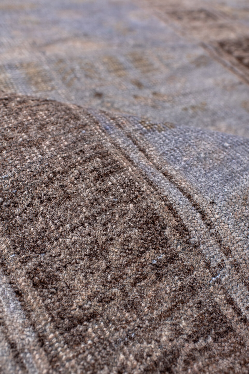 belouch Rug - # 125671