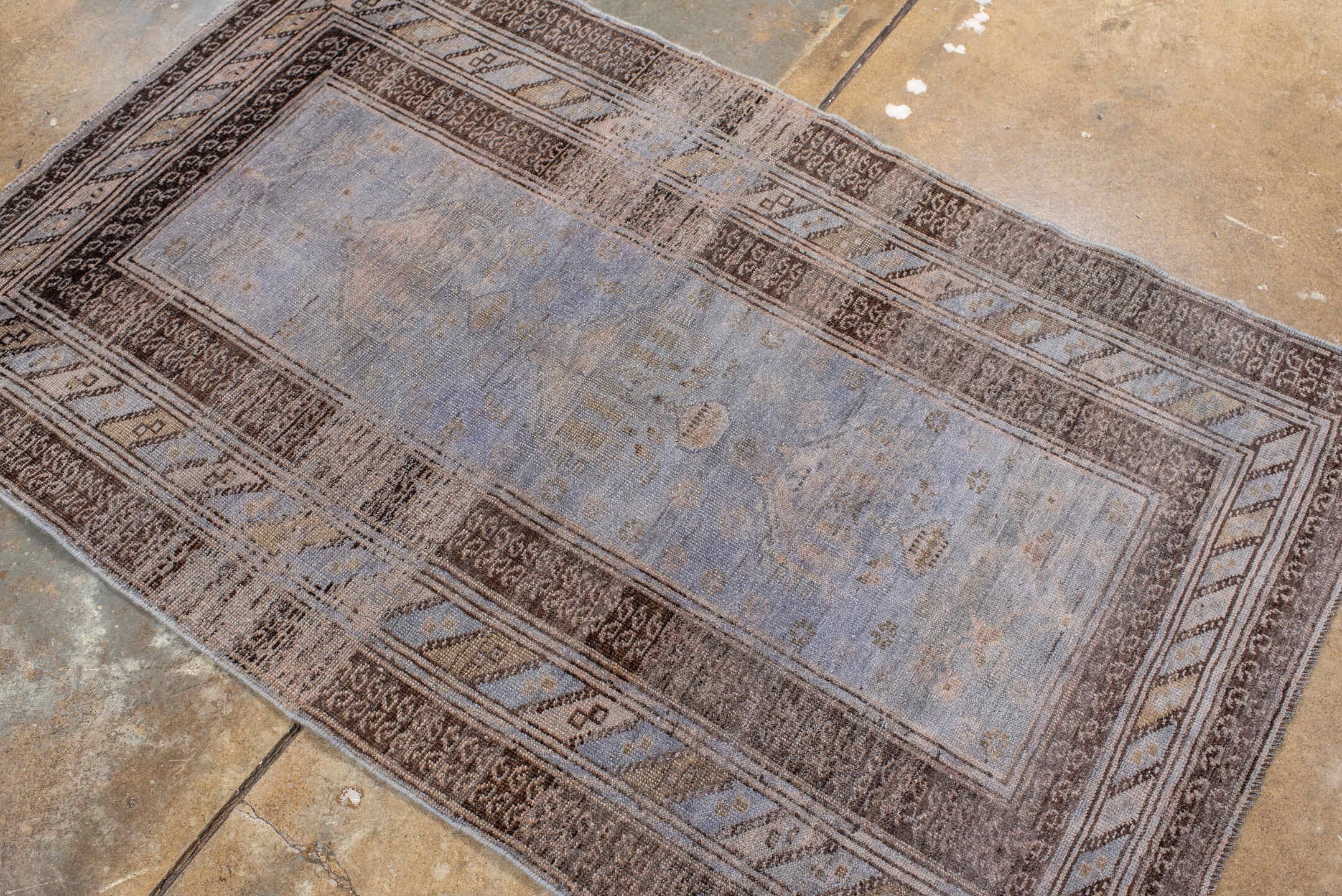 belouch Rug - # 125671