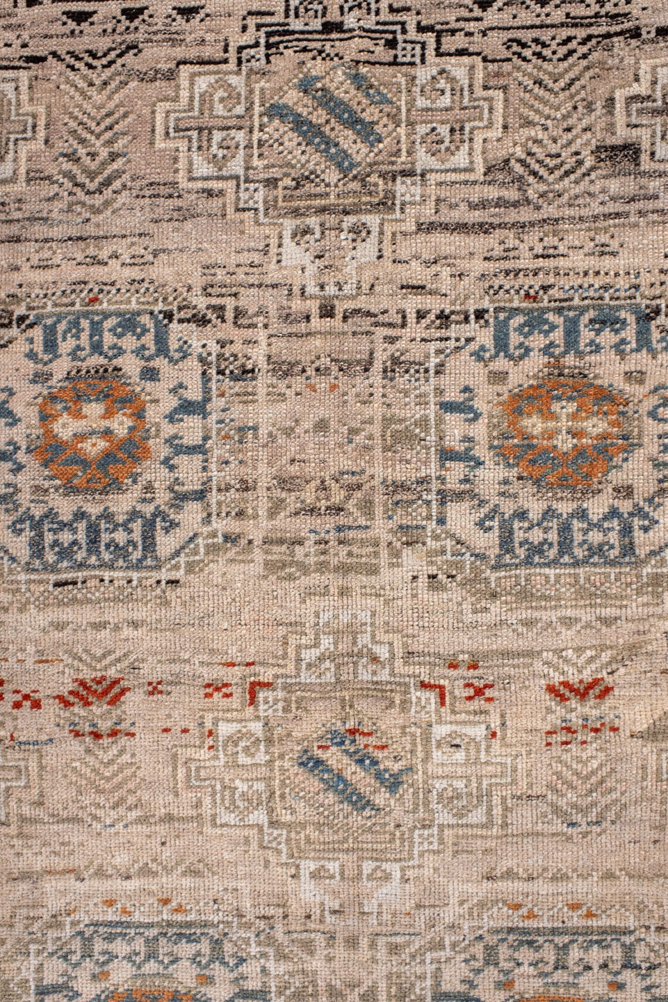 belouch Rug - # 125880