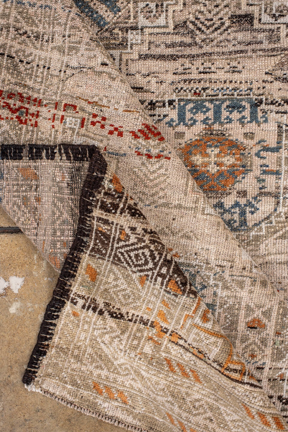 belouch Rug - # 125880