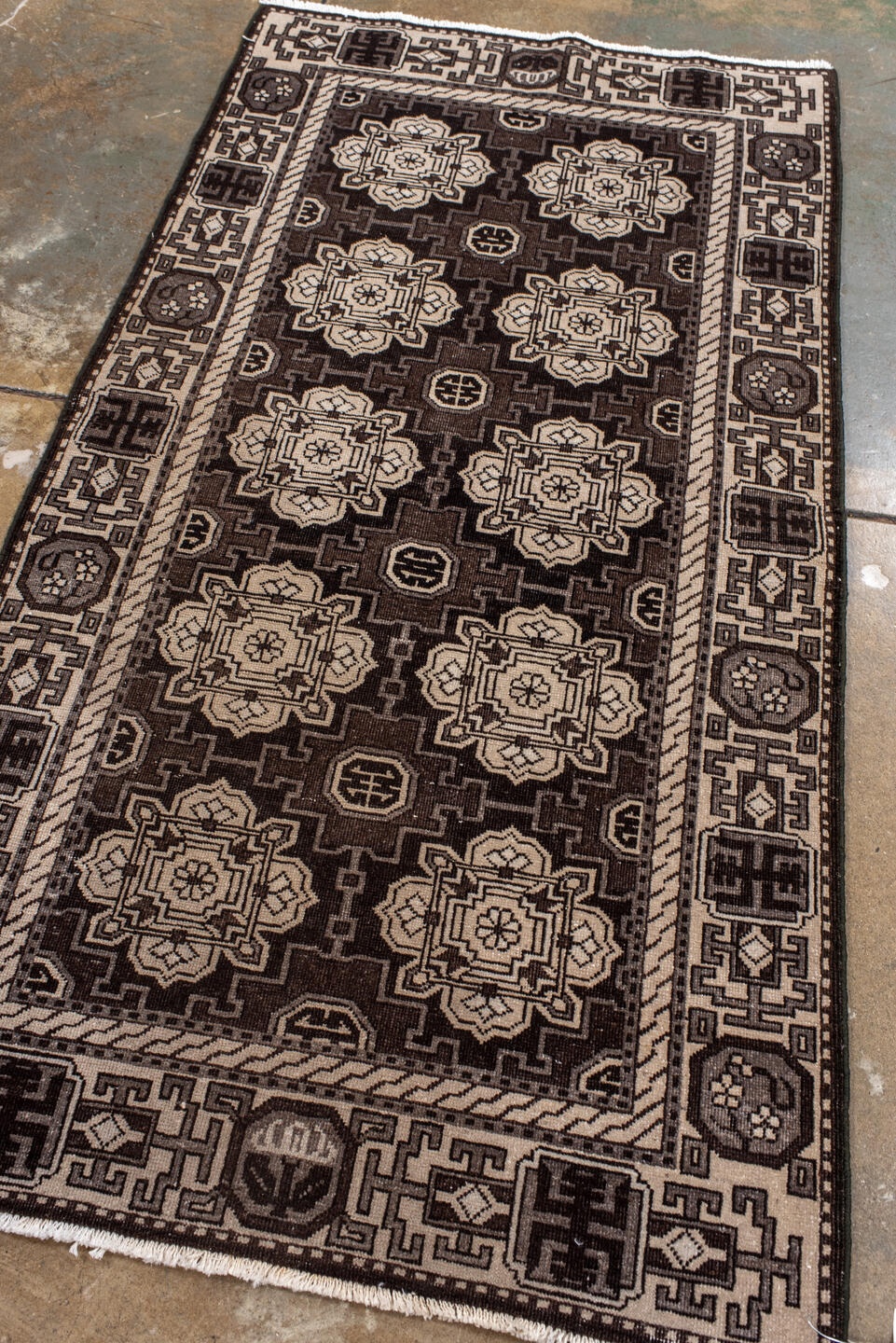 belouch Rug - # 125882