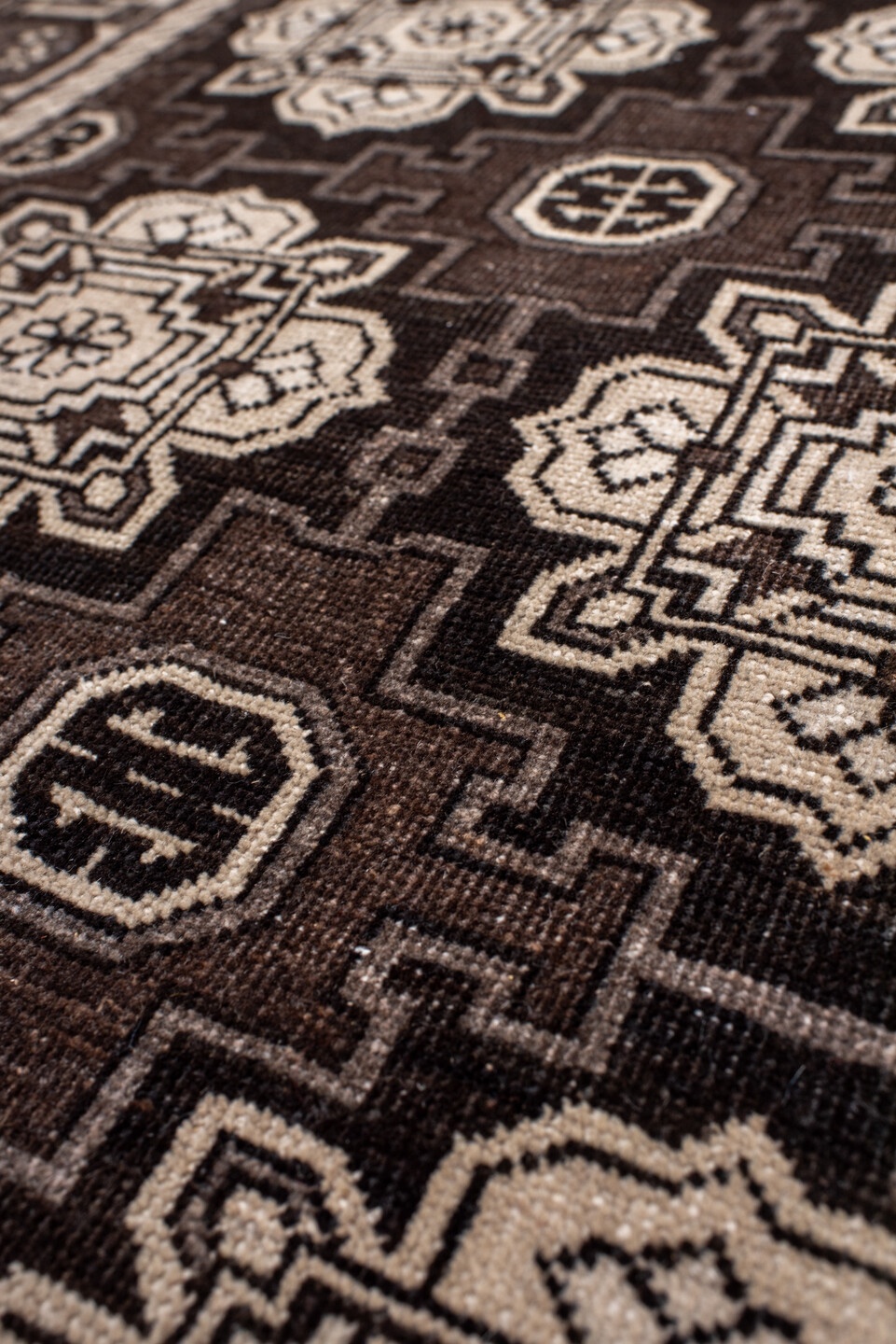 belouch Rug - # 125882
