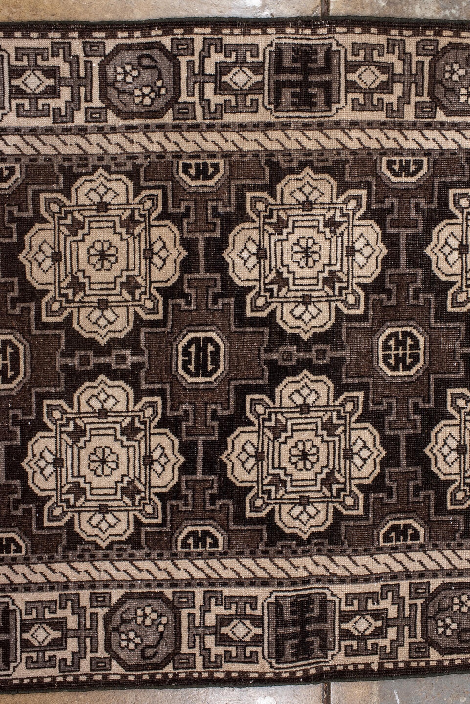 belouch Rug - # 125882