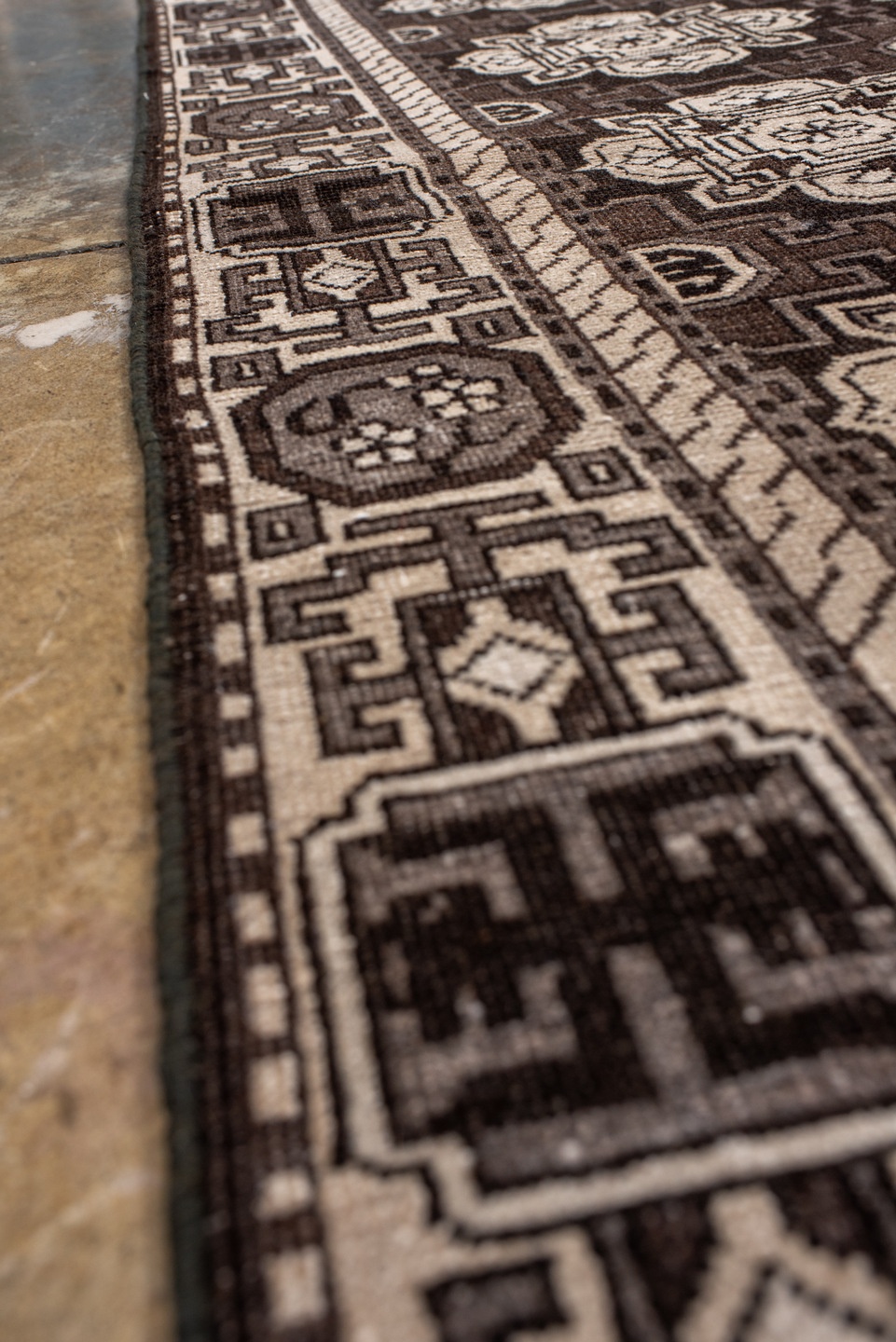 belouch Rug - # 125882