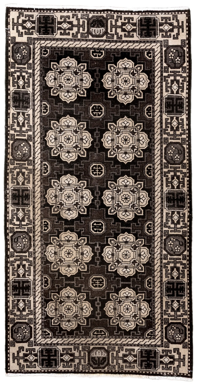 belouch Rug - # 125882