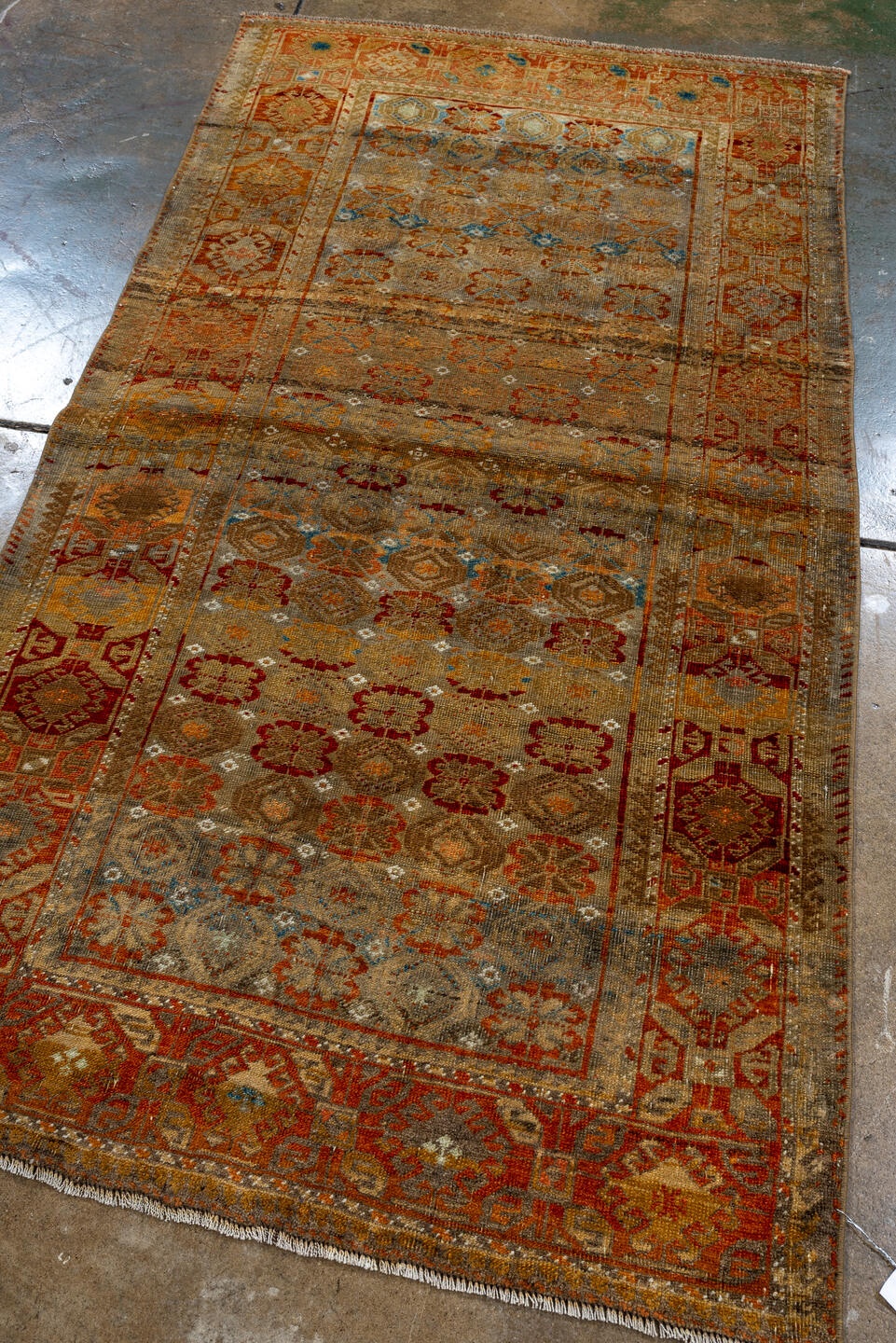 belouch Rug - # 125887