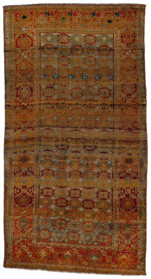 belouch Rug - # 125887