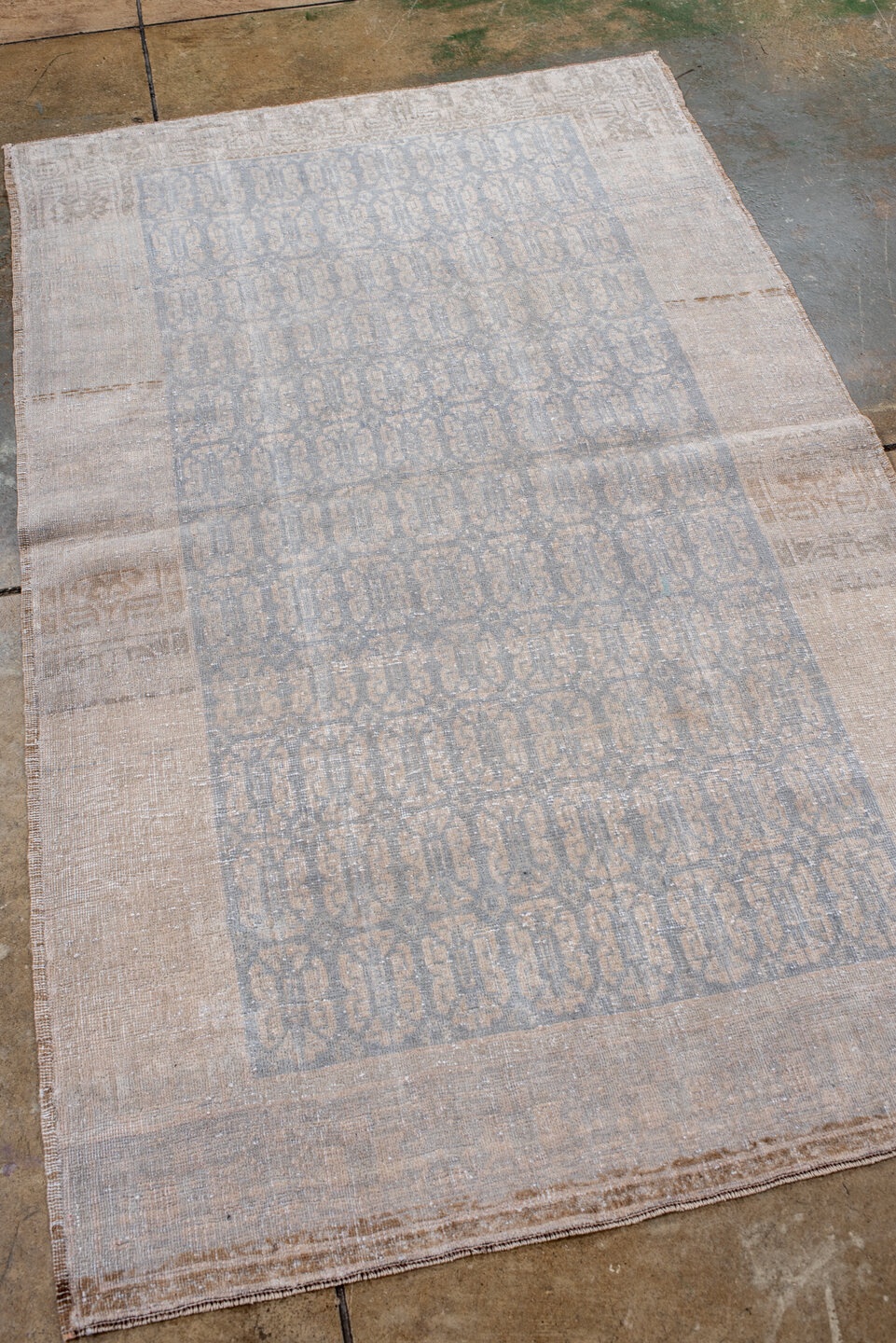 belouch Rug - # 125909