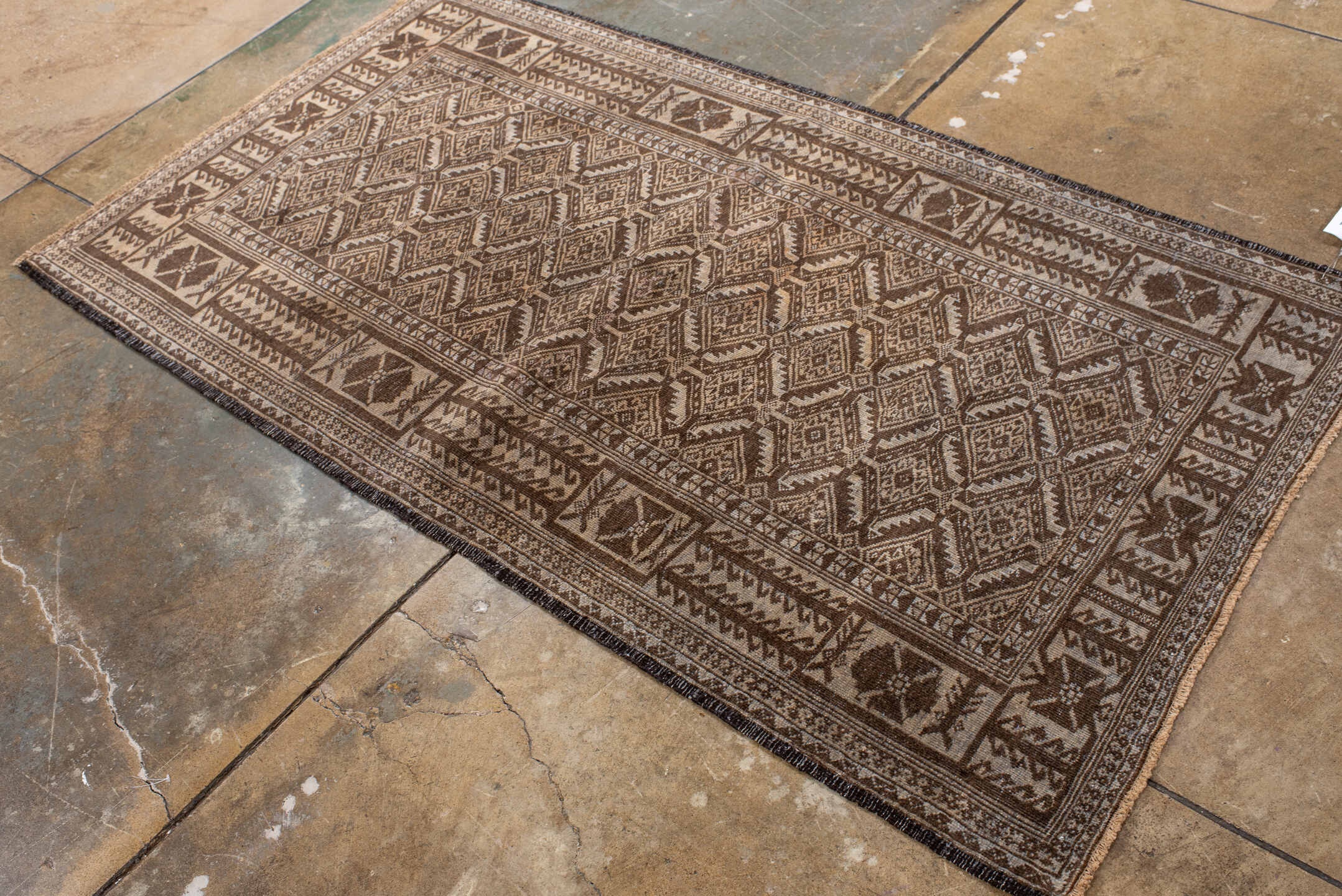 belouch Rug - # 126001