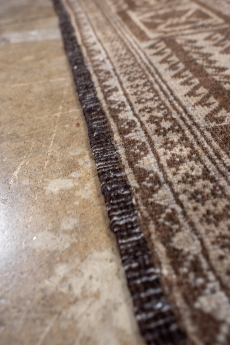 belouch Rug - # 126001