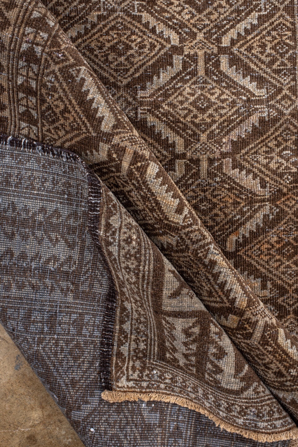 belouch Rug - # 126001