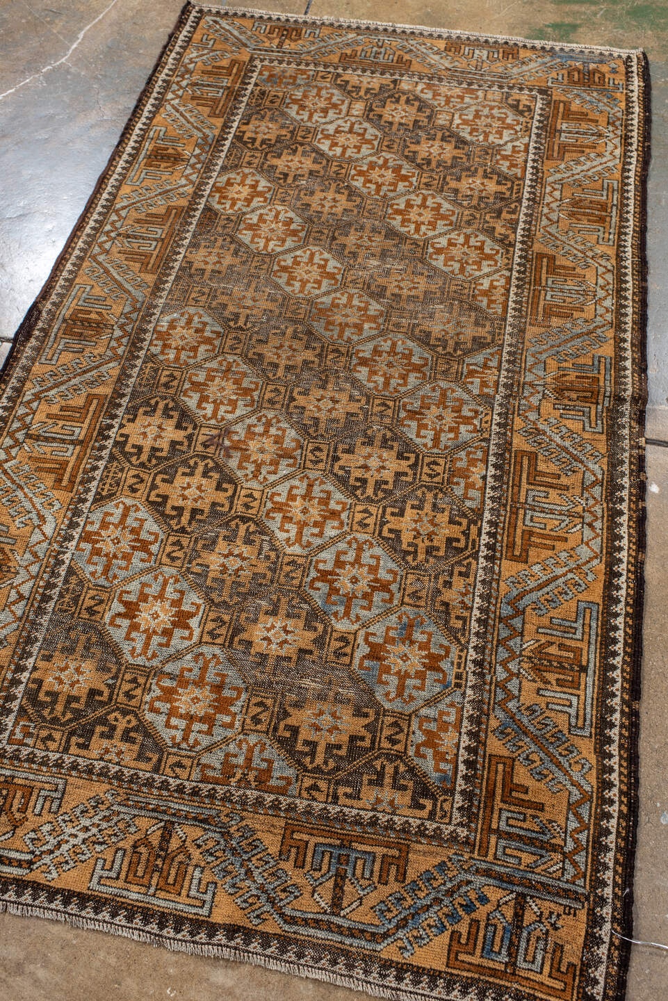 belouch Rug - # 126063
