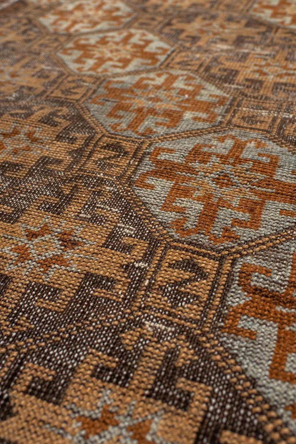 belouch Rug - # 126063