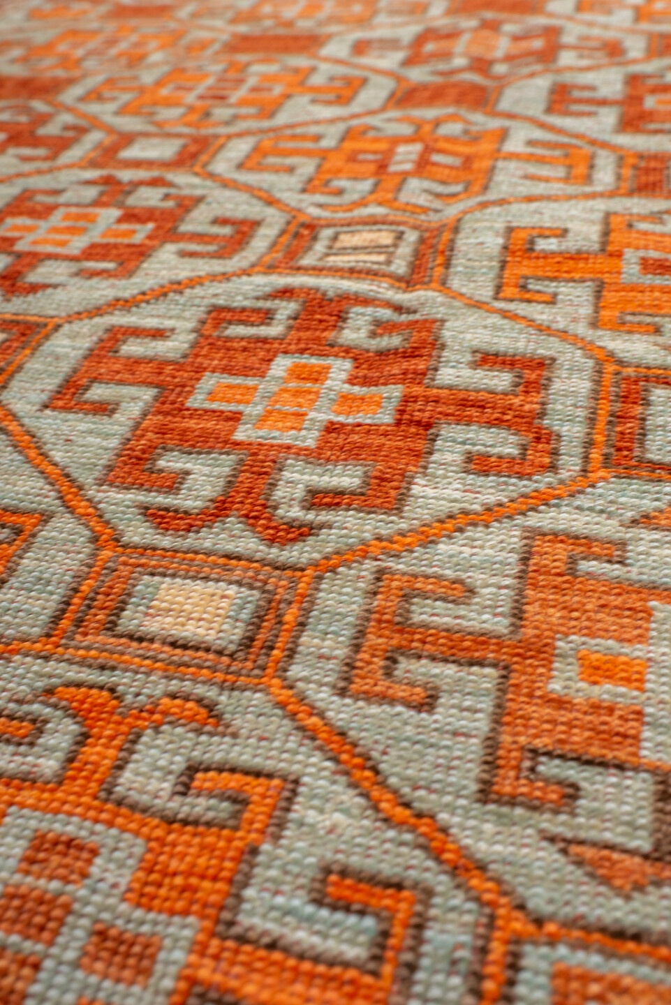 belouch Rug - # 126222