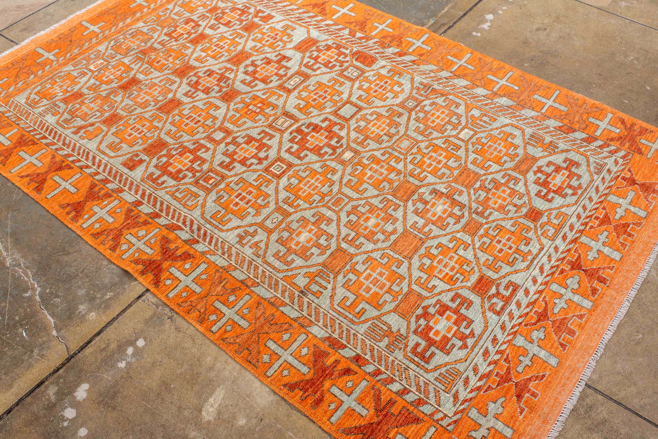 belouch Rug - # 126222