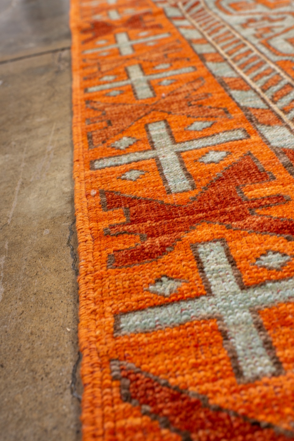 belouch Rug - # 126222