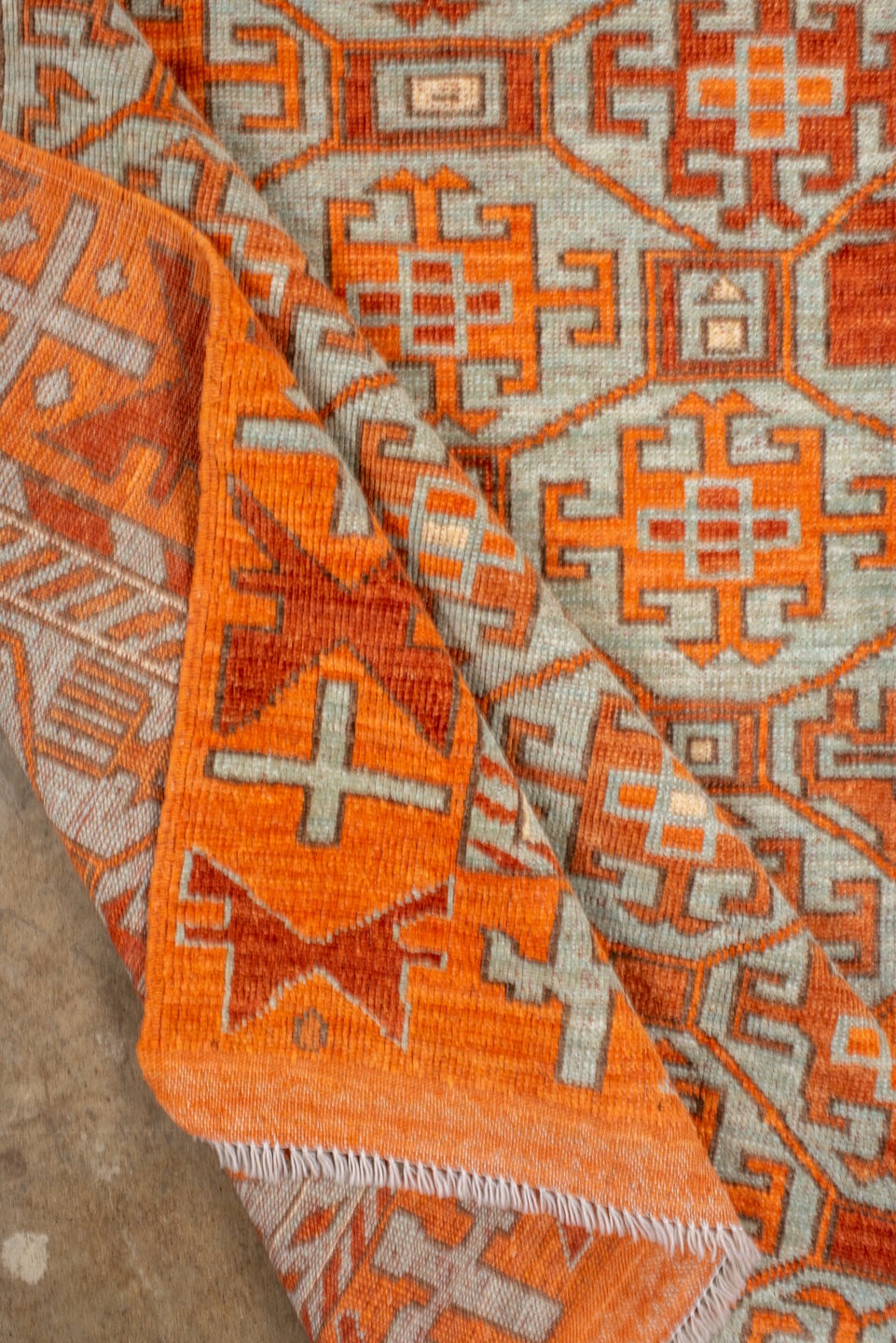 belouch Rug - # 126222