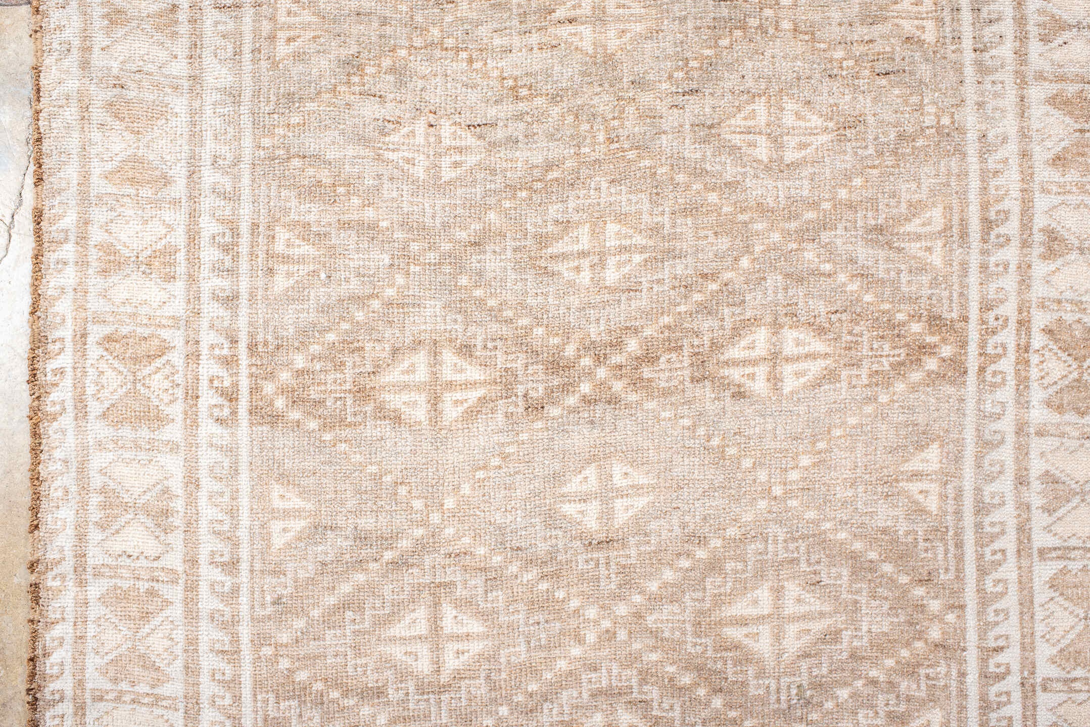 belouch Rug - # 126243