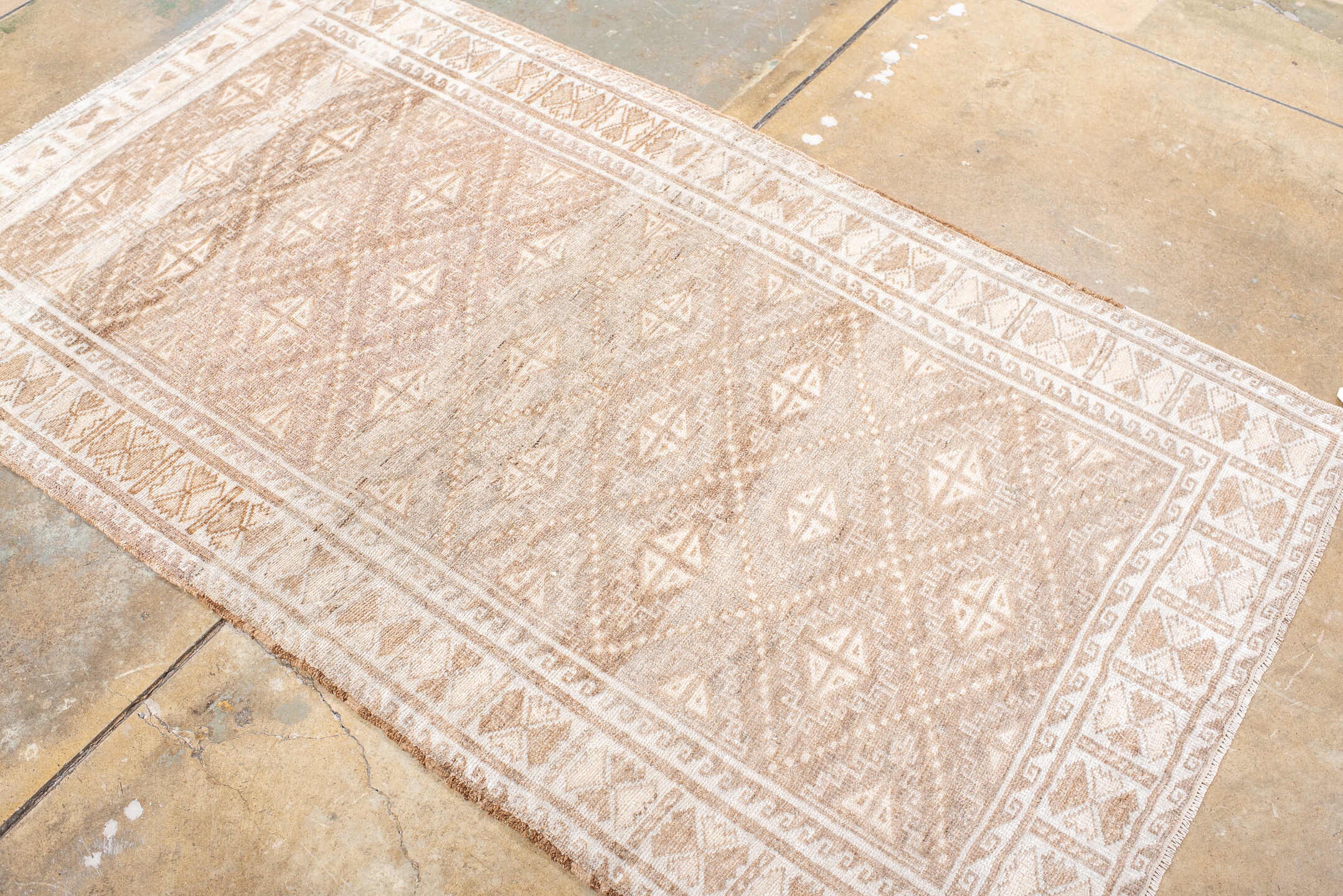 belouch Rug - # 126243
