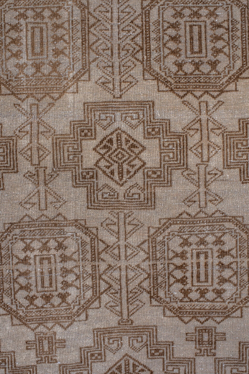 belouch Rug - # 126281