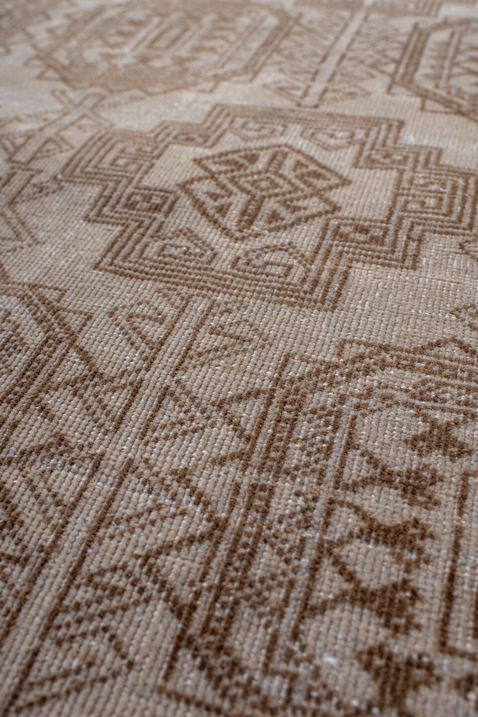 belouch Rug - # 126281