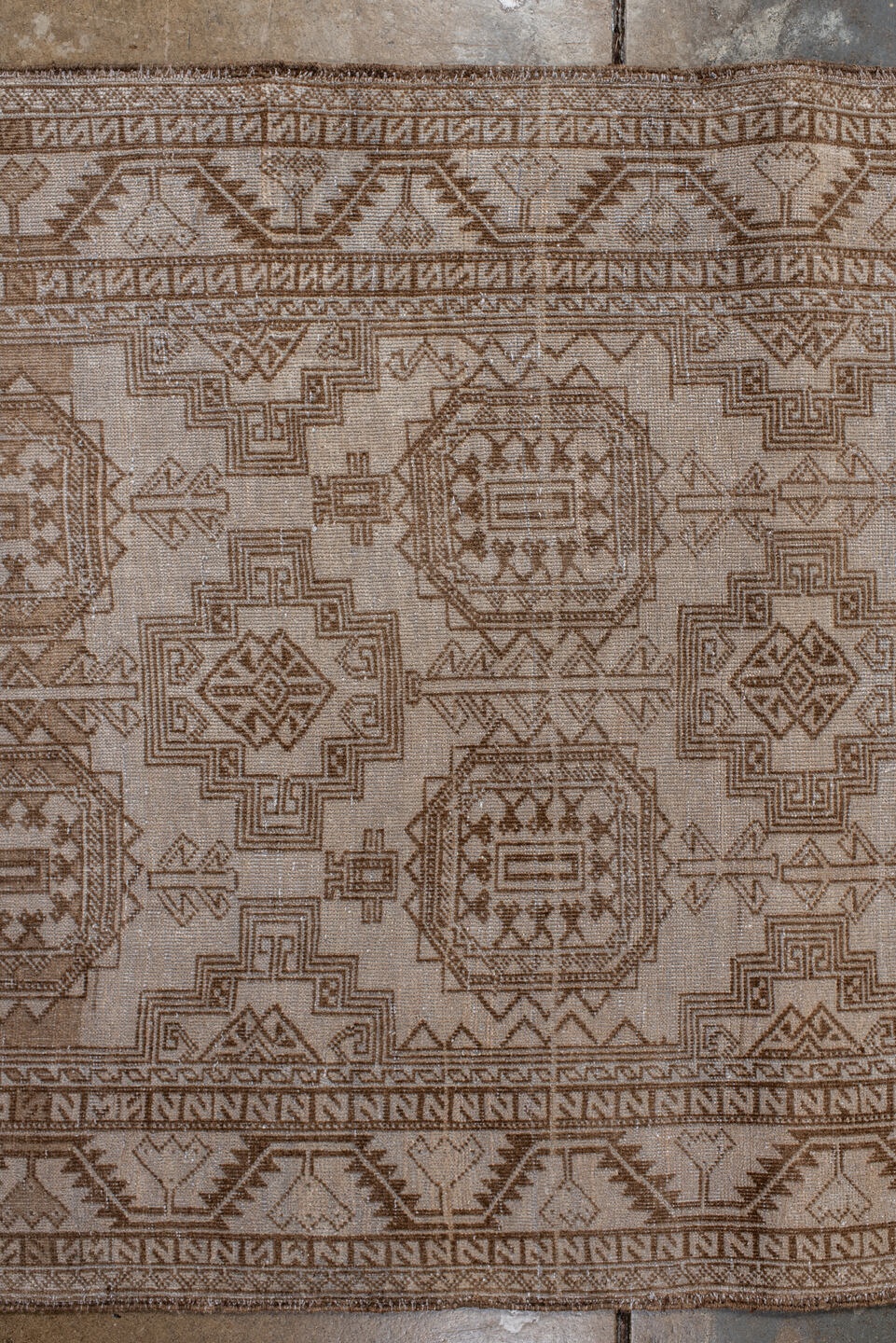 belouch Rug - # 126281
