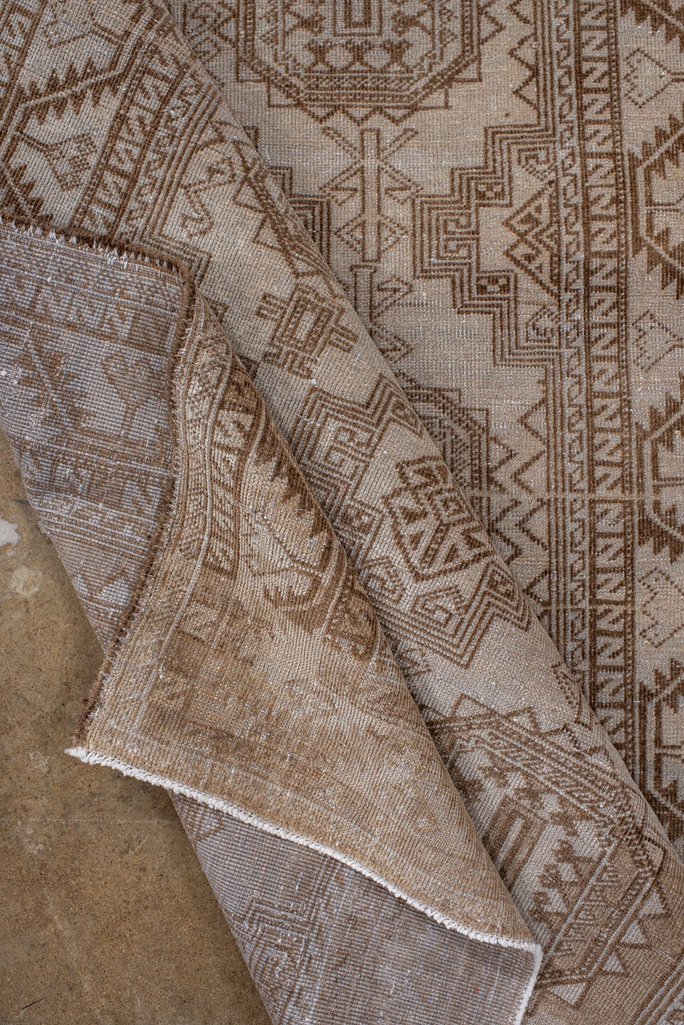 belouch Rug - # 126281