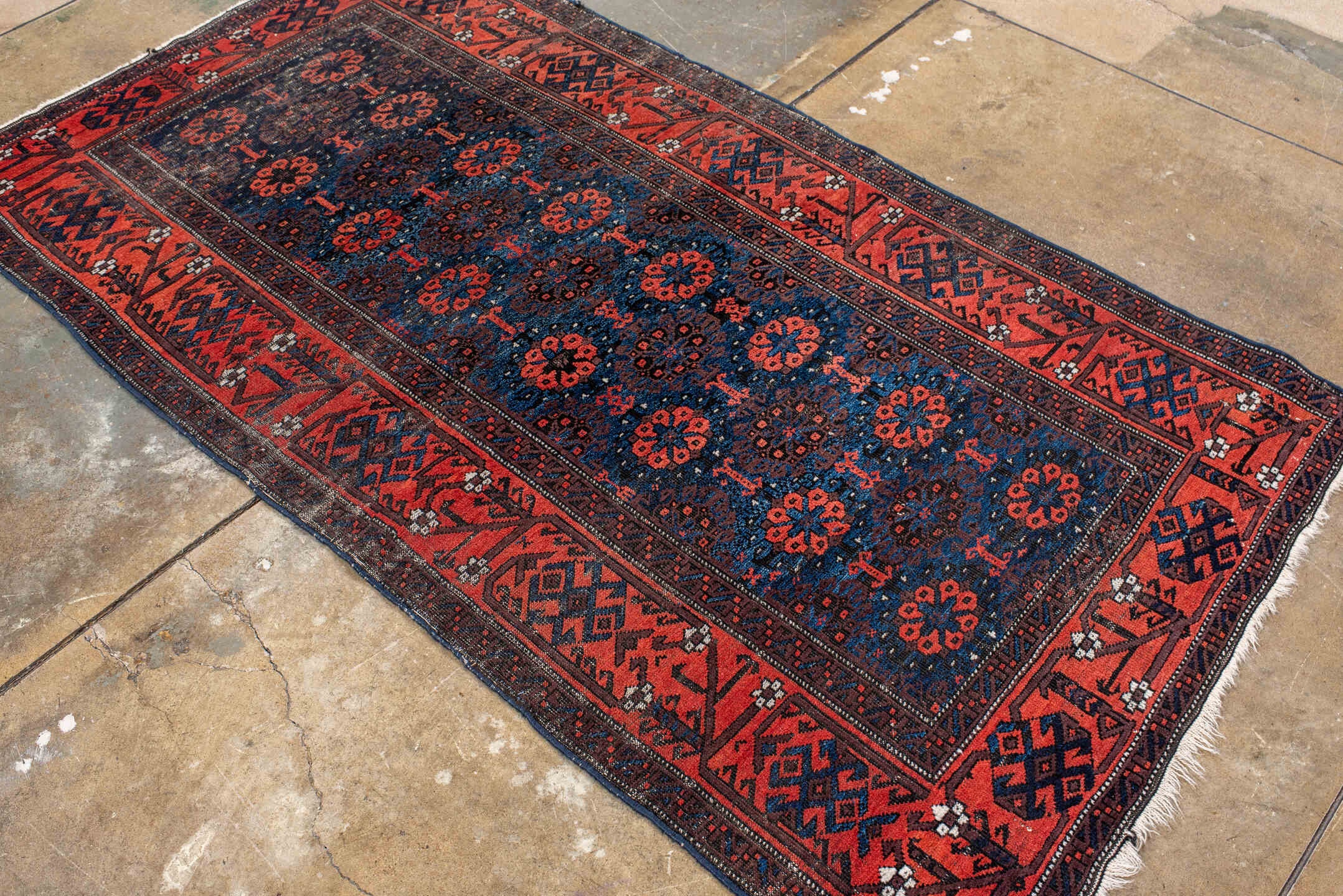 belouch Rug - # 126464