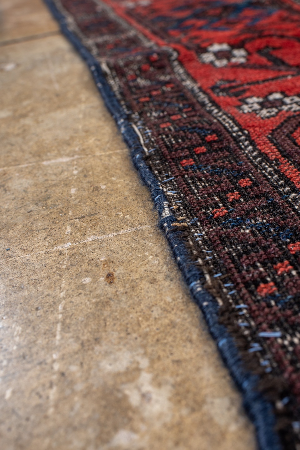 belouch Rug - # 126464