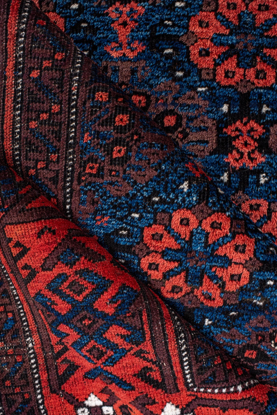 belouch Rug - # 126464