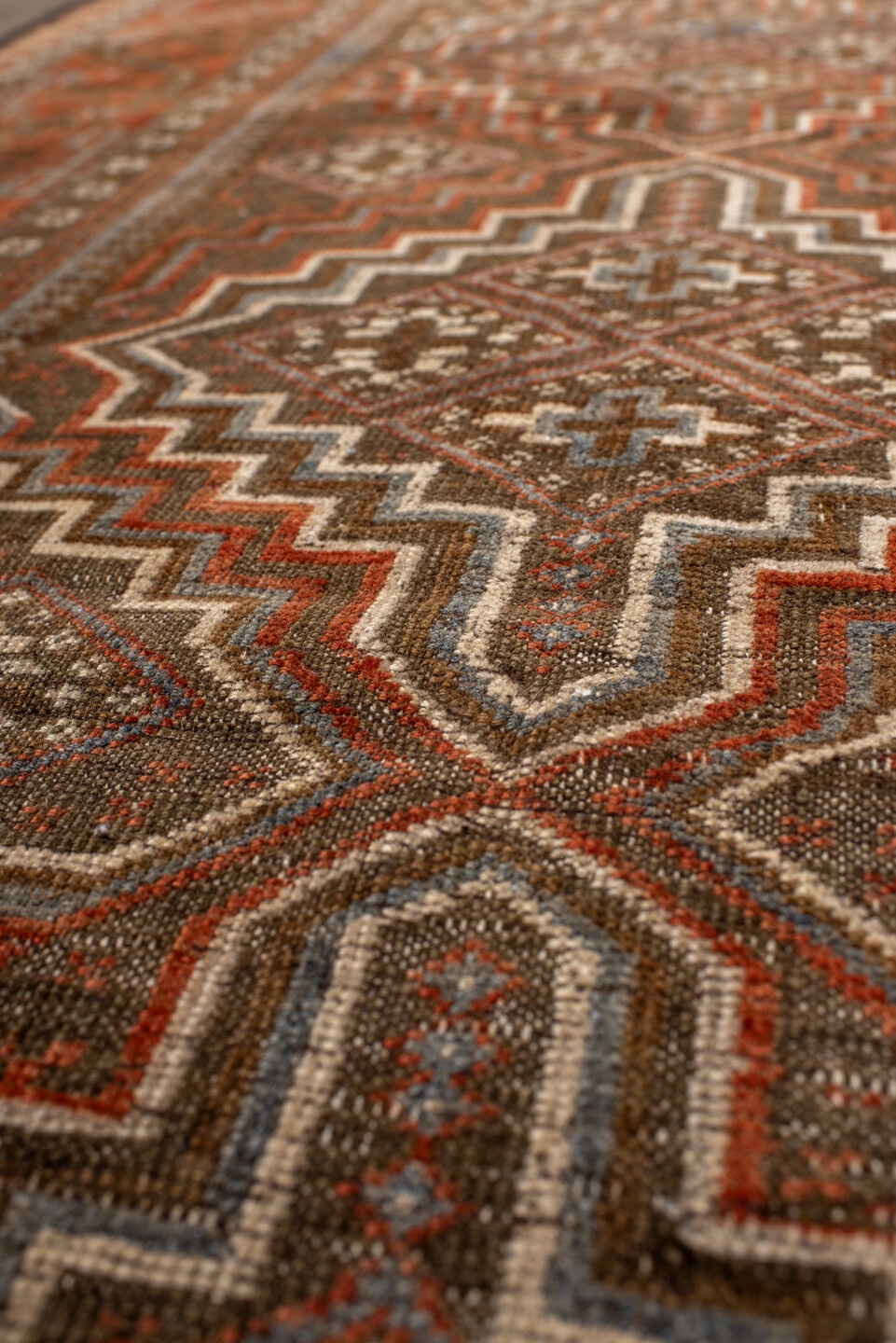 belouch Rug - # 126638